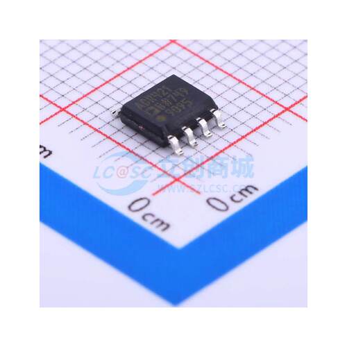 电压基准芯片 ADR421BRZ-REEL7 SOIC-8 2.5V 10mA