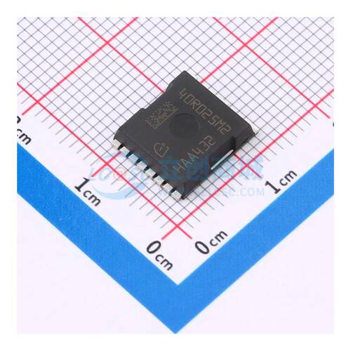 碳化硅场效应管 IMT40R025M2HXTMA1 HSOF-8 1个N沟道