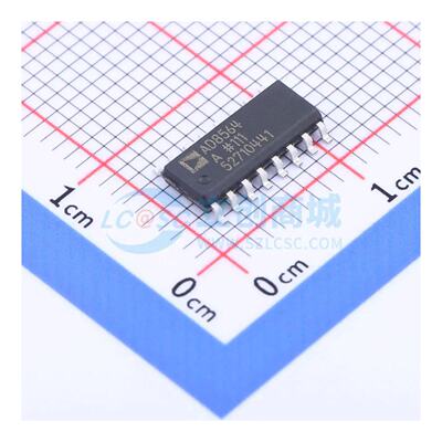 原装全新 比较器 AD8564ARZ-REEL7 SOIC-16 四路