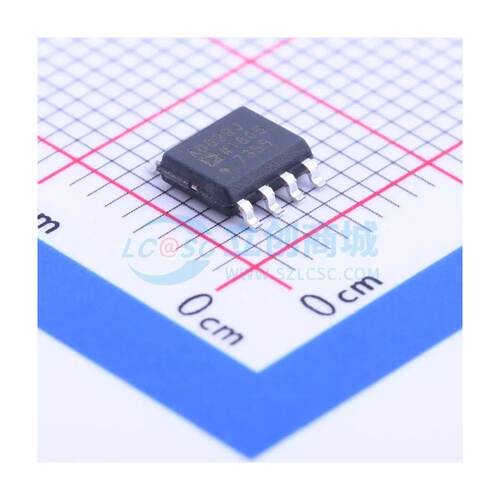 视频放大器 AD829JRZ SOIC-8 原装全新