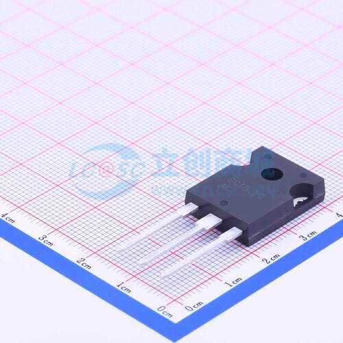 碳化硅场效应管(MOSFET) SCT3120ALGC11 TO-247AC-3 650V 21A
