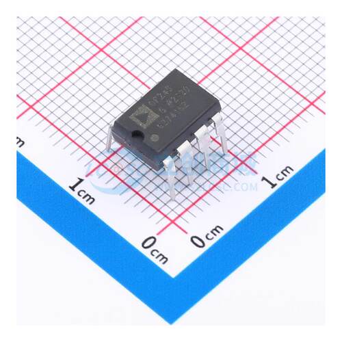 原装全新 FET输入运放 OP249GPZ PDIP-8 双路