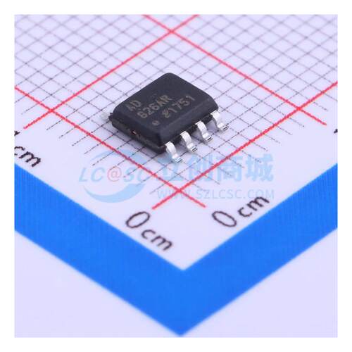 运算放大器 AD826ARZ-REEL7 SOIC-8 原装全新