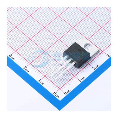肖特基二极管 SDT30100CT TO-220-3 15A 100V 全新配单