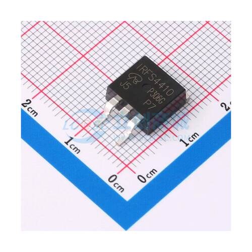 场效应管MOS IRFS4410PBF-VB TO-263(D2PAK) 100V 100A 1个N沟道