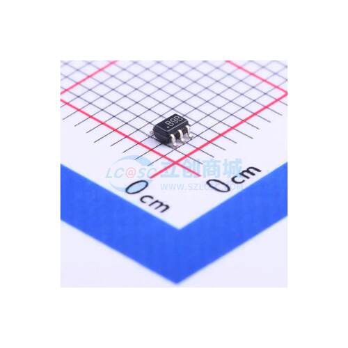 原装全新 FET输入运放 AD8627AKSZ-R2 SC-70-5 单路