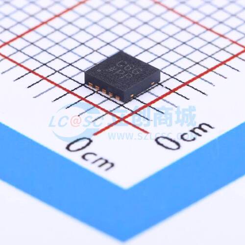 模数转换芯片ADC AD7171BCPZ-500RL7 LFCSP-10(3x3) 原装