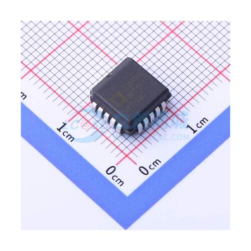预编程振荡器 AD2S99APZ PLCC-20(9x9) 原装全新