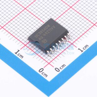 AC-DC控制器和稳压器 UC3856DW SOIC-16-300mil 2A；500mA 170kHz
