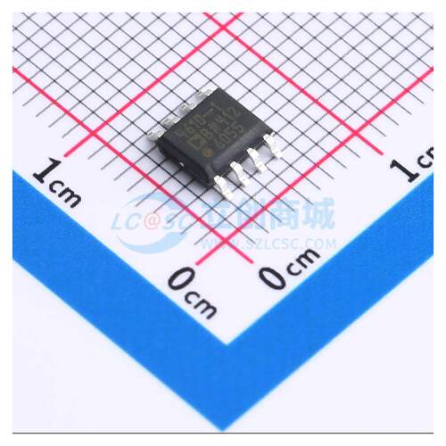 原装全新 FET输入运放 ADA4610-1BRZ-R7 SOIC-8 单路