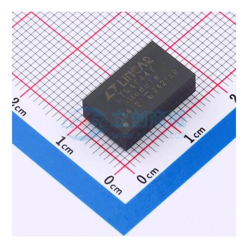 DC-DC电源模块 LTM4644IY BGA-77 原装全新