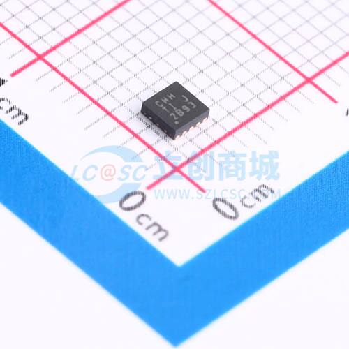 LED驱动 TPS75105DSKR DFN-10-EP(2.5x2.5)原装正品