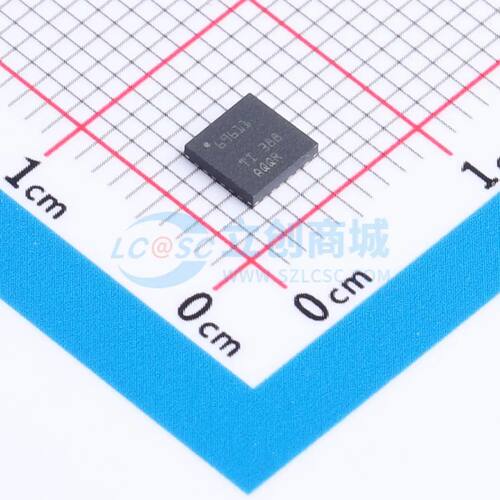 LED驱动 TLC69611RTWR WQFN-24(4x4) DC-DC原装正品