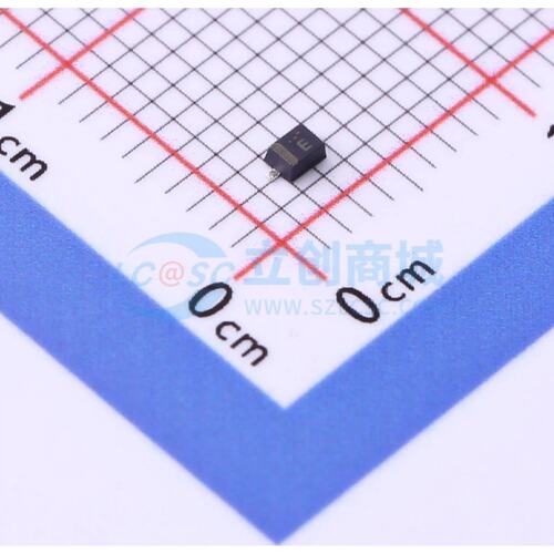 开关二极管 1SS380TE-17 SC-90(SOD-323F) 100mA 35V 1个独立式