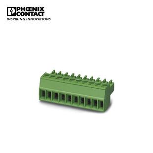 印刷电路板连接器 1803675 菲尼克斯