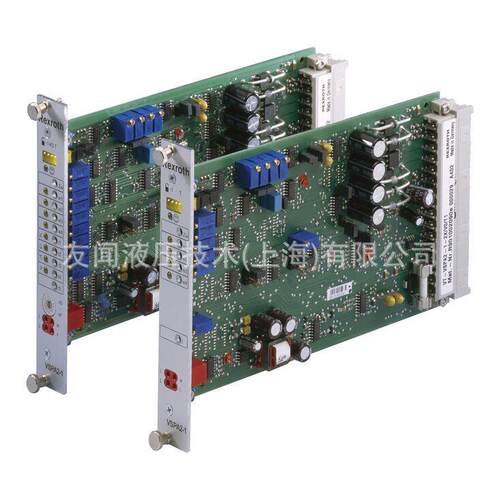 R901002095 阀门放大器 VT-VSPA2-1-2X/V0/T5