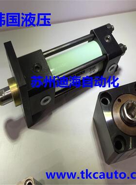MGHA-C140-FA1-C-50*10ST-B-T2C韩国TK液压缸油缸