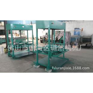 瓦楞纸卡板纸箱包装设备-YZ1300压纸架-压板机厂家直销