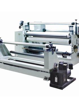 厂家直供TFQ-1300 保护膜分切贴合机