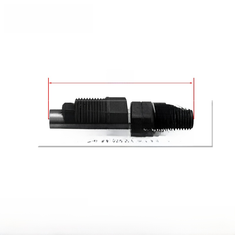 燃油喷射器组件8-Pack97140624-0适用于五十铃4Jg2叉车配件喷油泵