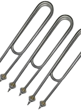 昌和蒸饭柜发热管蒸饭蒸车U三相蒸箱加热管