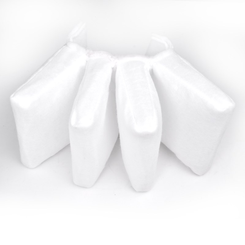 适配远大洁净新风机家用粗效滤芯 SC D125 250 500初效过滤网耗材