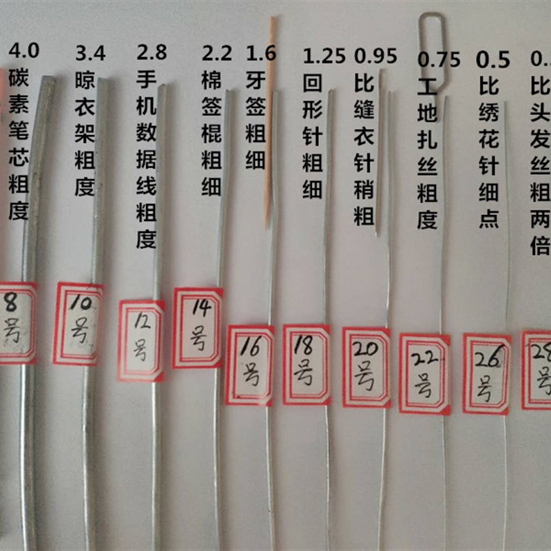 镀锌铁丝铁线扎丝扎线手工diy防锈工地建筑细铁丝线8号整捆量大