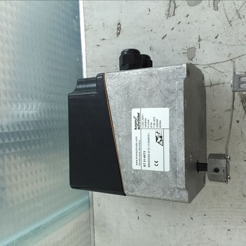 GT31-60T3,GT31-30T3,GT31-15T3电动执行器GT31-05T3比例马达