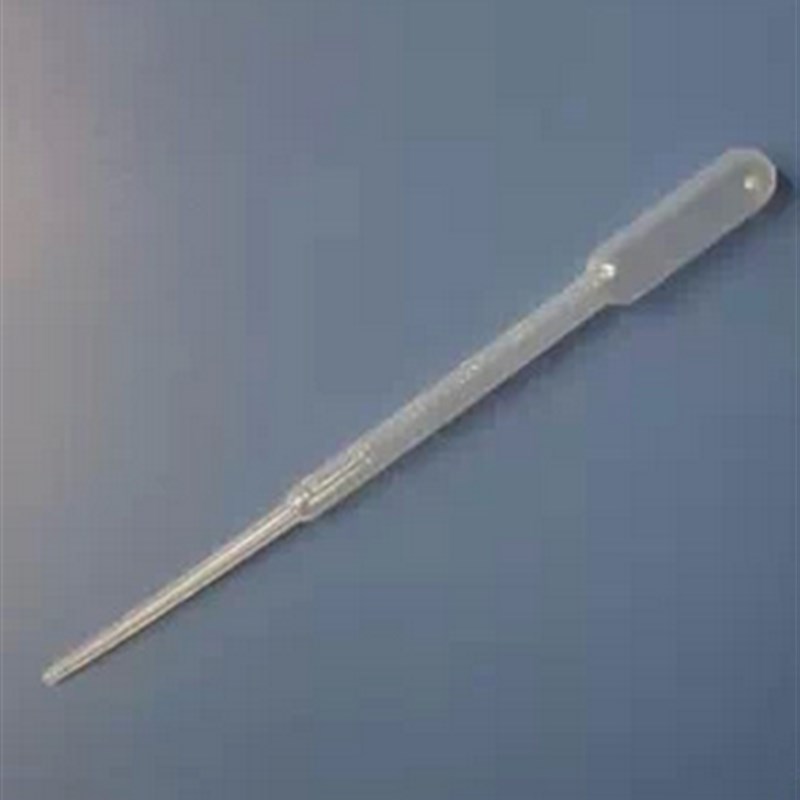 10ml 塑料刻度吸管 塑料滴管 巴氏吸管100支/包