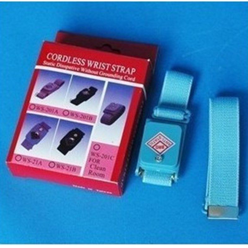 无绳防静电手腕带/无线防静电手环静电环/蓝色(量大从优),机械设备,矿山专用设备,淘宝优惠券,粉丝福利购,淘宝优惠卷