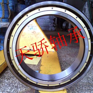 61866M 天骄薄壁轴承 深沟球轴承 1000866M 铜保持架