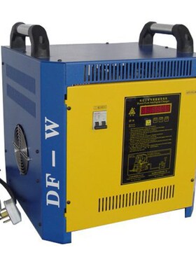 电动叉车充电器DF-鼎丰48V50A60A70A80A诺力杭叉搬易通叉车充电机