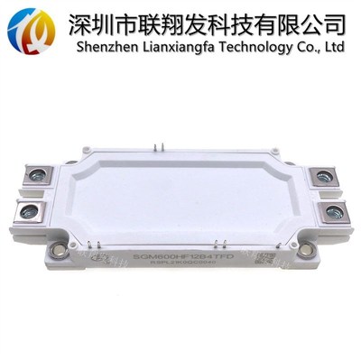 半桥PIM模块SGM600HF12B4TFD SGM450HF12B4TFD SGM800HF12B4TFD