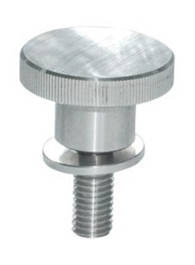 带垫圈压纹把手HAX11-M6/M8/M10-L10-L16-L20-L25-L30-L40