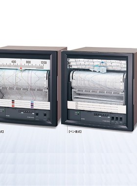 日本CHINO千野NC000654LT83010000-20AEH01001温度计记录纸