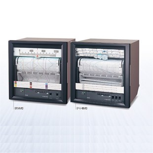 日本CHINO千野NC000654LT83010000 20AEH01001温度计记录纸