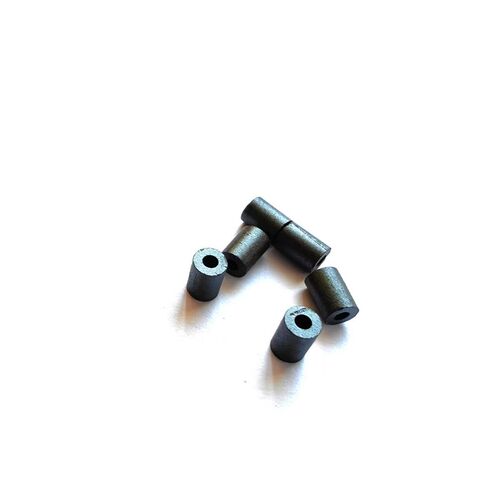 镍锌磁珠 高频磁环 抗干扰屏蔽磁珠 二级管 三极管引脚铁氧体磁珠