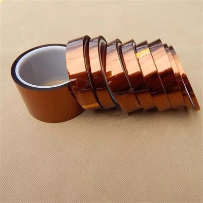 聚酰亚胺薄膜粘性0.05MM实验测试用切片亚胺膜0.075 PL绝缘0.1MM