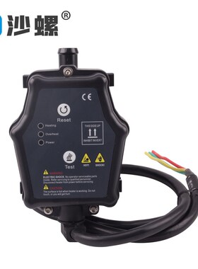 柴油发电机通用HT系列2KW水套加热器发动机的冷却液预加热器HT22M