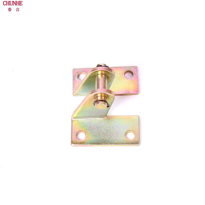 气缸配件 SDB摇摆支架 MAL/MA气缸适用 缸径 40 32 25 20 16脚架