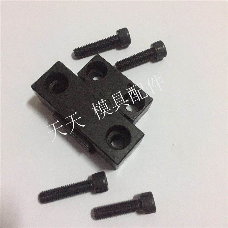 模具锁模扣MPLK-10 扣机MPLK-20 卡轮式锁模扣MPLK-30  MPLK-80S