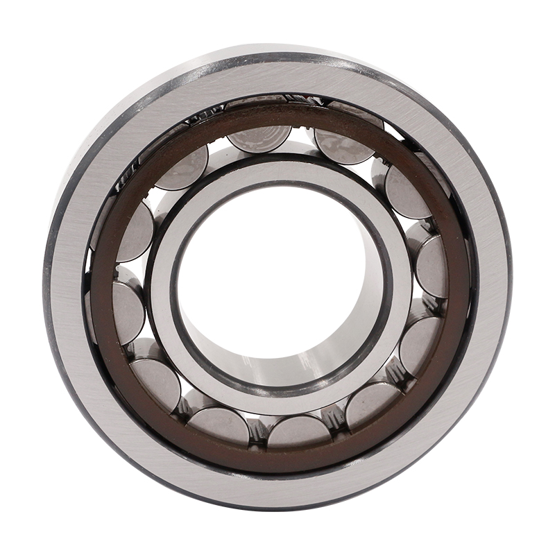 日本进口轴承N NU P NJ203 204 205 206 207 208 209 210 211 EM