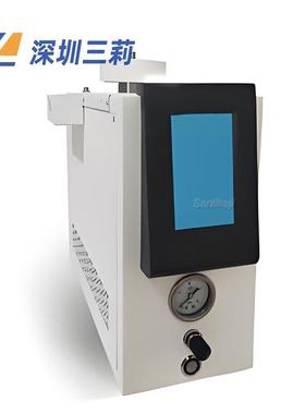 热解析活化仪采样管老化仪Tenax采样管解吸管活化仪24位活化仪