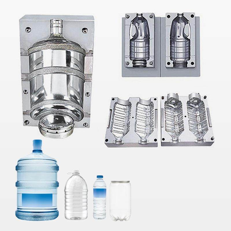 吹瓶注塑模具开发pet塑料饮料瓶子透明矿泉水桶油壶模具制作加工,橡塑材料及制品,泡沫塑料模型/模具,淘宝优惠券,粉丝福利购,淘宝优惠卷