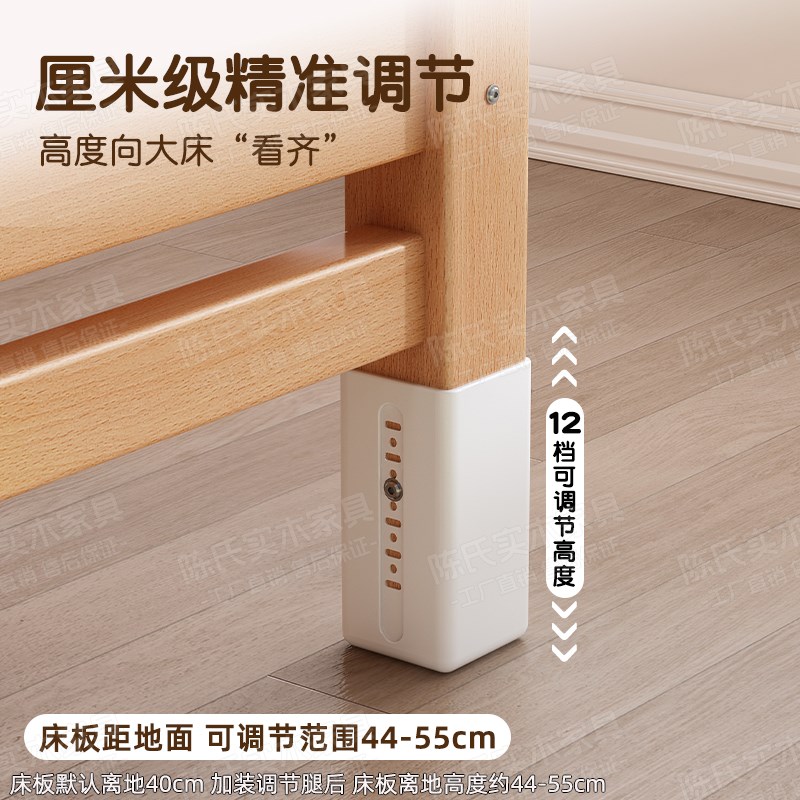 实木儿童拼接床带护栏小床男女孩宝E宝床婴儿单人床边加宽拼接大