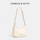 CHARLIE&KITTY轻奢小众高级感包包2025新款 赵露思同款 腋下包