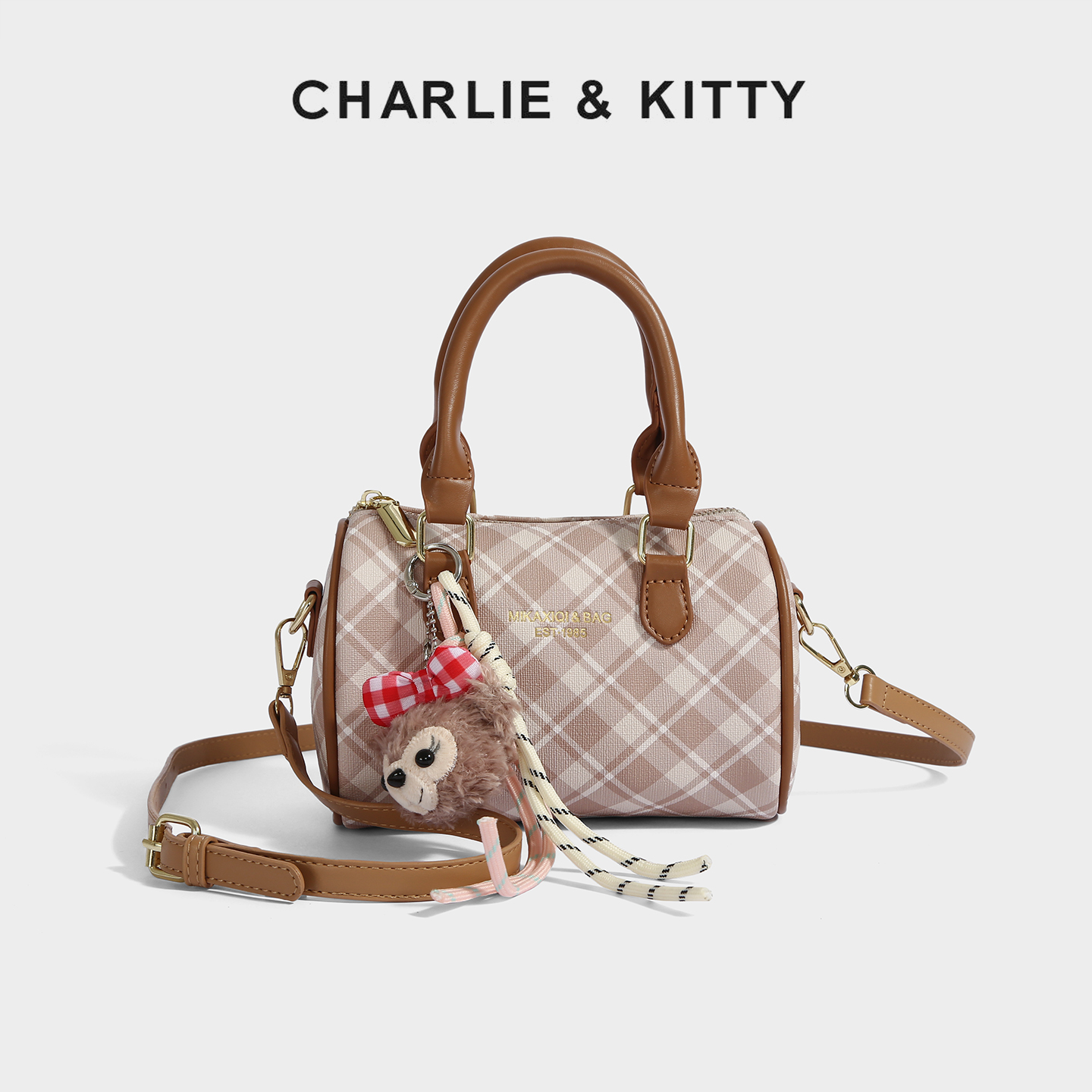 潮流精品，品质保证