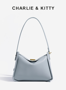【赵露思同款】CHARLIE&KITTY轻奢小众高级感包包2025新款手提包