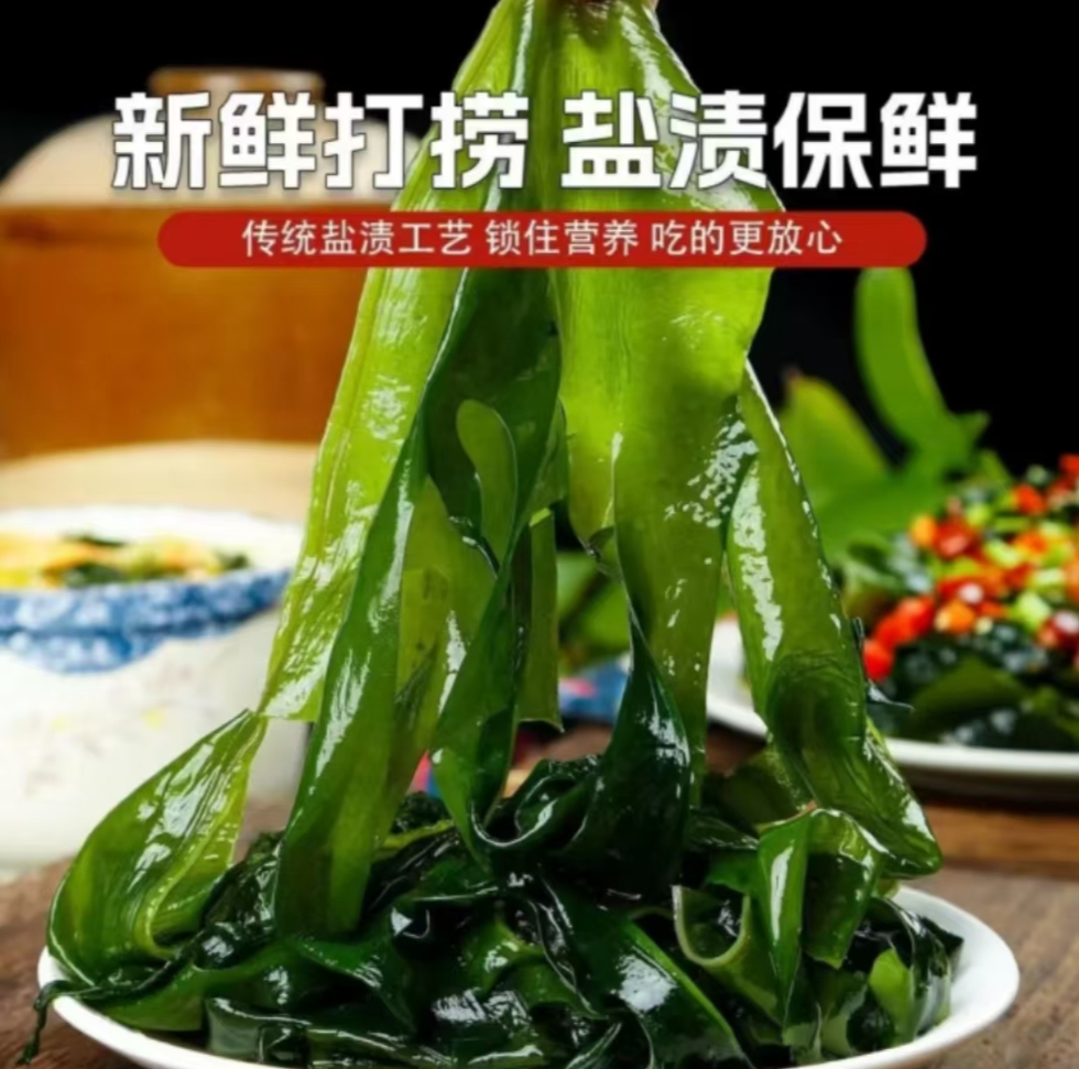 大连原产地直发带箱5斤