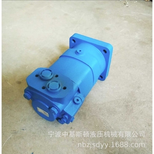 旋挖钻机动力头液压马达OMT 替代丹弗斯151B3005 500